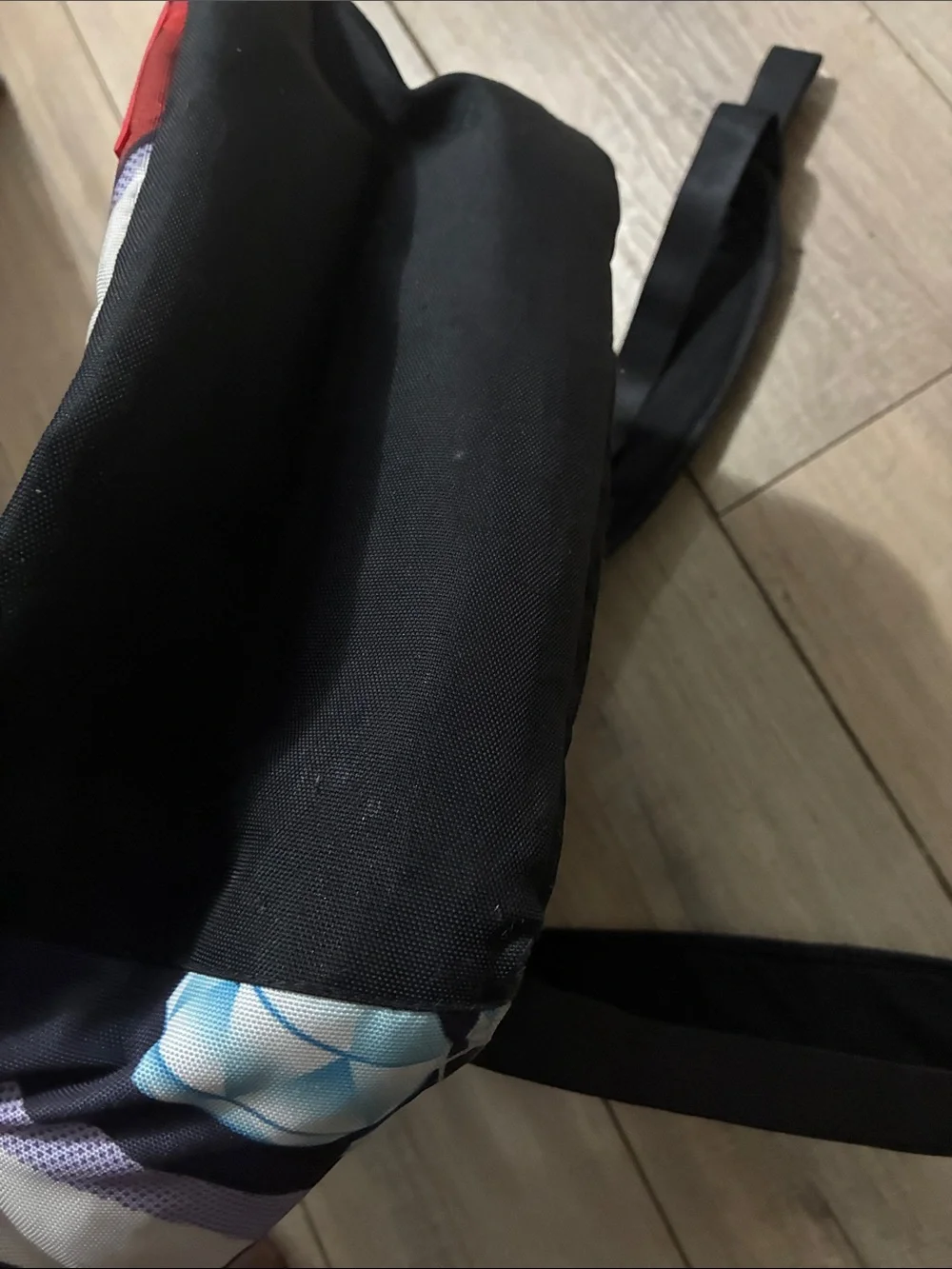 Spray ground  backpack/ book bag